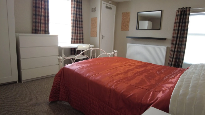 42a Kesteven Street - 2 Bed - Thumbnail 4